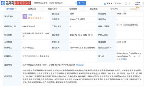 大众加大在华布局 投资2.5亿成立供应链管理公司，优化汽车全产业链