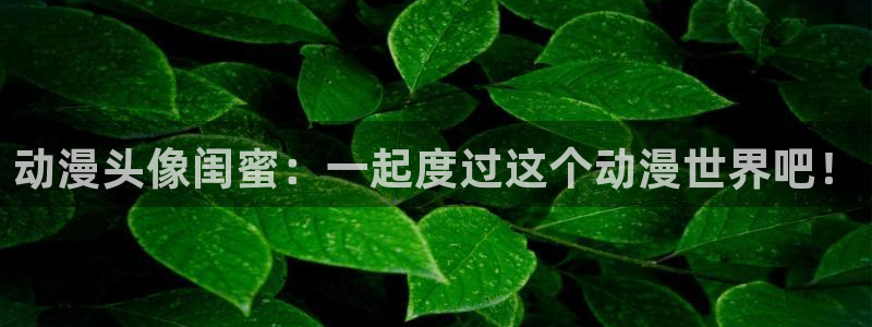 age动漫官网在线入口
