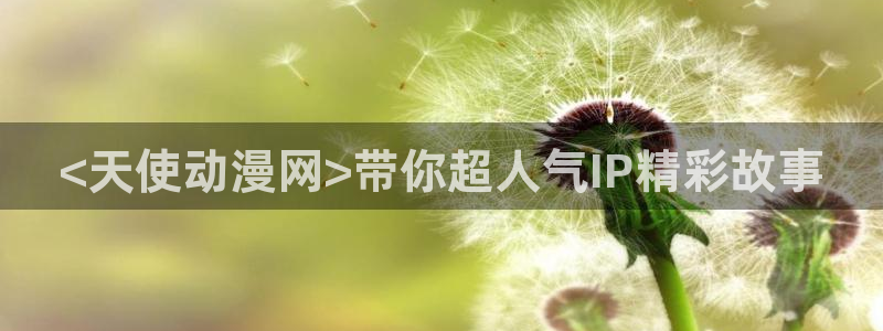 age动漫下载入口