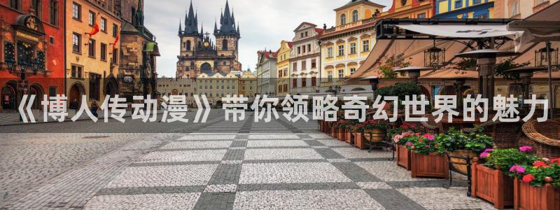 age动漫樱花：《博人传动漫》带你领略奇幻世界的魅力