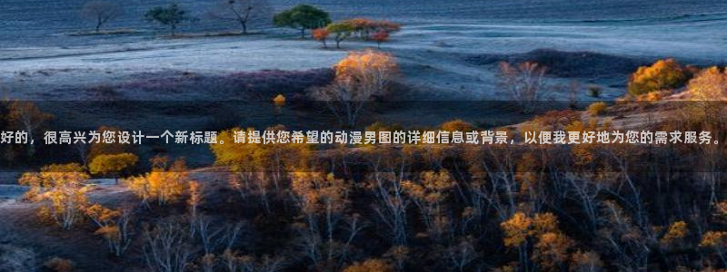 age动漫